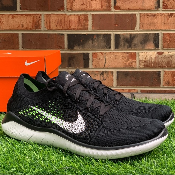 Nike Other - Nike free rn flynit